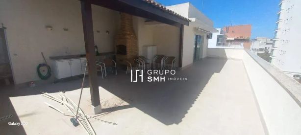 Cobertura com 3 Quartos à venda, 179m² no Enseada, Guarujá