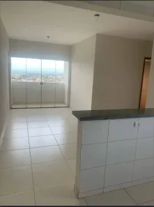 Apartamento com 3 Quartos à venda, 96m² no Jardim Maria Inês, Aparecida de Goiânia