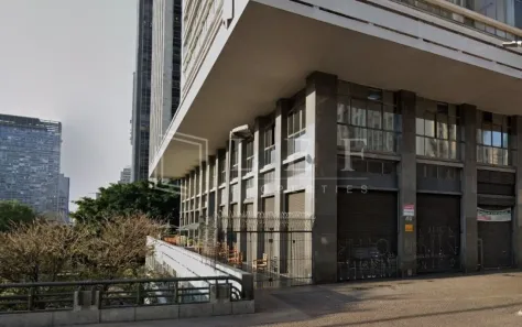 Ponto Comercial para alugar, 254m² no Centro, São Paulo