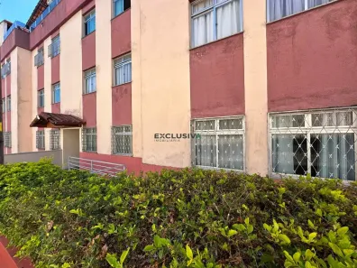 Apartamento com 3 Quartos à venda, 82m² no Eldorado, Contagem
