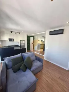 Apartamento com 1 Quarto à venda, 47m² no Alphaville Empresarial, Barueri