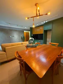 Apartamento com 2 Quartos à venda, 60m² no Vila Rosa, Goiânia