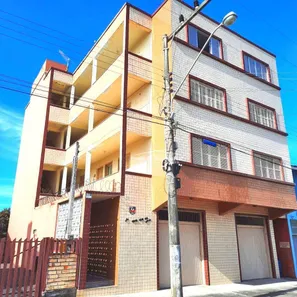 Apartamento com 3 Quartos à venda, 95m² no Centro, Balneário Arroio do Silva