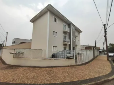 Apartamento com 2 Quartos à venda, 68m² no Morada do Sol, Americana