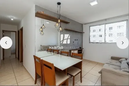 Apartamento com 2 Quartos à venda, 70m² no Santa Amélia, Belo Horizonte