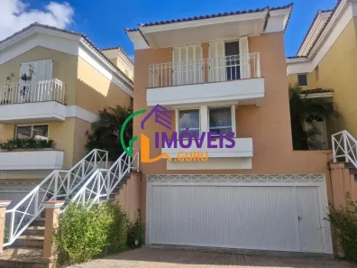 Casa de Condomínio com 4 Quartos à venda, 360m² no Santo Amaro, São Paulo