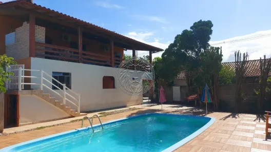 Casa com 6 Quartos à venda, 312m² no Campeche, Florianópolis