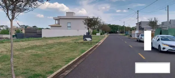 Lote/Terreno à venda, 303m² no Terras Alphaville Mirassol, Mirassol