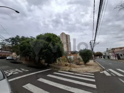 Lote/Terreno à venda, 270m² no Ponte Preta, Campinas
