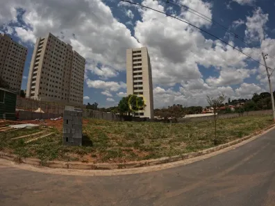 Lote/Terreno à venda, 413m² no Vila Boa Vista, Contagem
