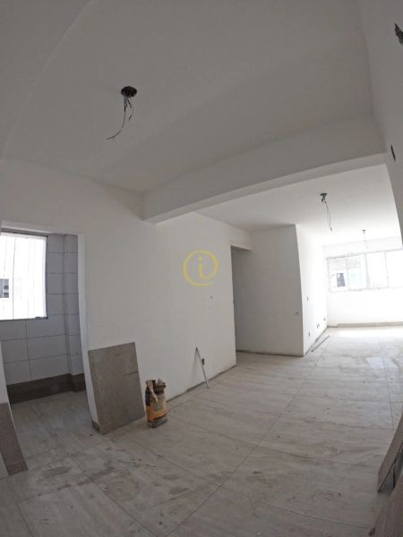 Apartamento com 2 quartos — Castelo, Belo Horizonte