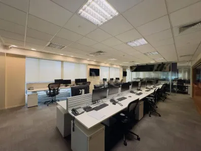 Sala Comercial para alugar, 625m² no Vila Olímpia, São Paulo
