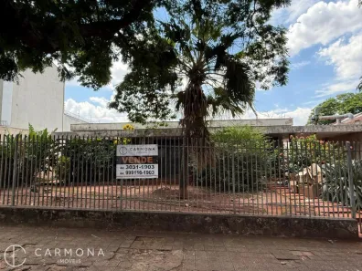 à venda, 726m² no Zona 04, Maringá