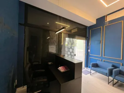 Sala Comercial para alugar, 30m² no Vila da Saúde, São Paulo