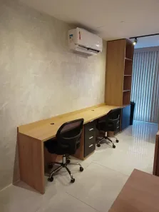 Sala Comercial à venda, 25m² no Centro, Itaboraí