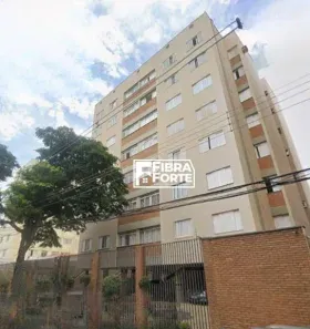 Apartamento com 3 Quartos à venda, 85m² no Jardim Nova Europa, Campinas