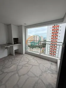 Apartamento com 1 Quarto à venda, 41m² no Picanço, Guarulhos