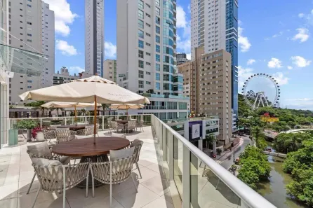 Apartamento com 3 Quartos à venda, 151m² no Pioneiros, Balneário Camboriú