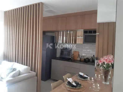 Apartamento com 2 Quartos à venda, 49m² no Vila Mazzei, São Paulo