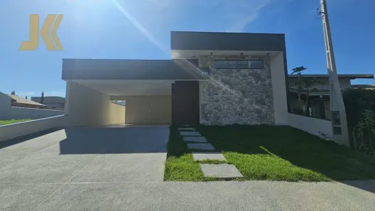 Casa de Condomínio com 3 Quartos à venda, 177m² no Guedes, Jaguariúna