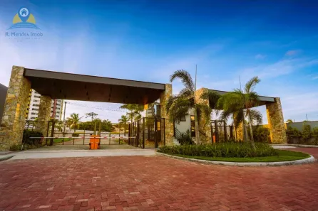 Casa de Condomínio com 3 Quartos à venda, 125m² no Ponta Negra, Natal