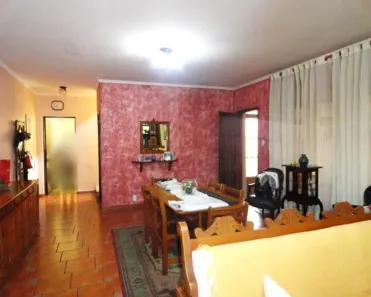 Sobrado com 3 Quartos à venda, 240m² no São João Clímaco, São Paulo