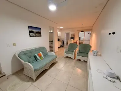 Casa de Condomínio com 2 Quartos à venda, 84m² no Maresias, São Sebastião
