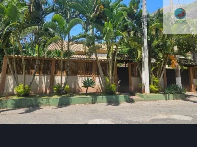 Casa à venda, 360m² no Recanto de Itaipuaçu (Itaipuaçu), Maricá
