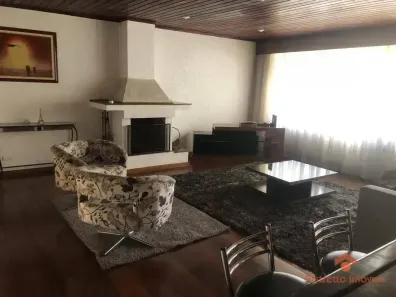 Casa com 3 Quartos à venda, 284m² no Adalgisa, Osasco