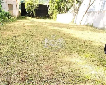 Lote/Terreno à venda, 384m² no Mar Verde II, Caraguatatuba