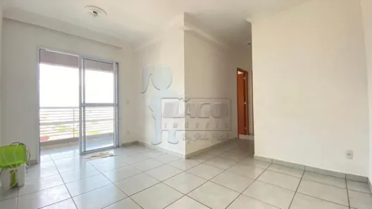 Apartamento com 2 Quartos à venda, 62m² no Vila Maria Luiza, Ribeirão Preto