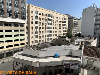 Apartamento com 2 Quartos à venda, 80m² no Tijuca, Rio de Janeiro