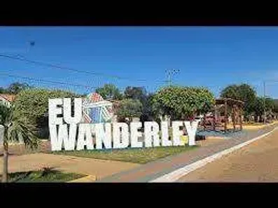 Fazenda/Sítio à venda, 1000m² no , Wanderley