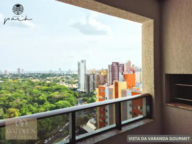 Apartamento com 2 Quartos à venda, 97m² no Zona 03, Maringá