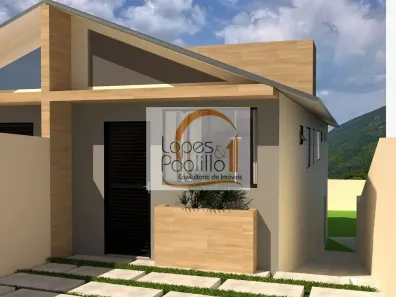 Casa com 3 Quartos à venda, 73m² no Boa Vista, Atibaia