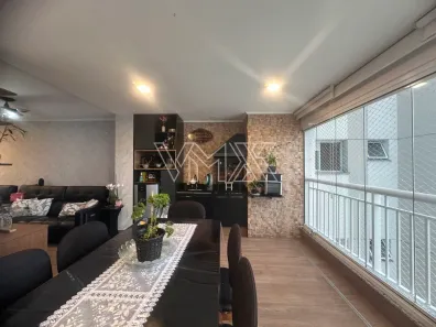 Apartamento com 2 Quartos à venda, 78m² no Vila Leonor, São Paulo
