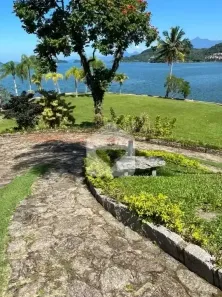 Lote/Terreno à venda, 363m² no Gambôa do Belém (Cunhambebe), Angra dos Reis