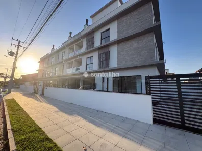 Apartamento com 1 Quarto à venda, 38m² no Ribeirão da Ilha, Florianópolis