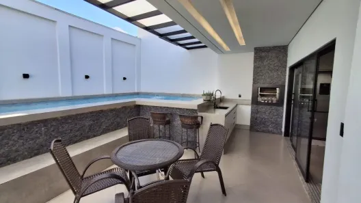 Sobrado com 2 Quartos à venda, 250m² no Aquarela Brasil Residencial, Sinop