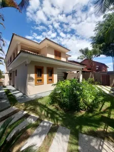 Sobrado com 4 Quartos para venda ou aluguel, 480m² no Interlagos, São Paulo