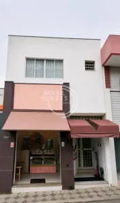 Sala Comercial para alugar, 140m² no Centro, Sorocaba