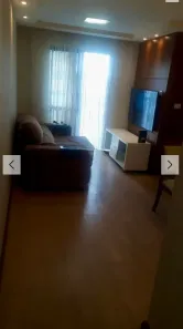 Apartamento com 2 Quartos para alugar, 63m² no Jardim das Margaridas, Salvador