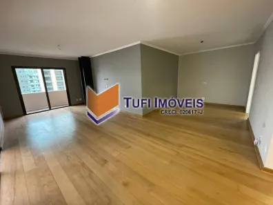 Apartamento com 3 Quartos à venda, 209m² no Itaim Bibi, São Paulo