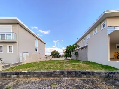 Lote/Terreno à venda, 387m² no Urbanova V, São José dos Campos