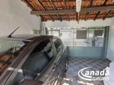 Casa com 2 Quartos à venda, 112m² no Jardim Elvira, Osasco
