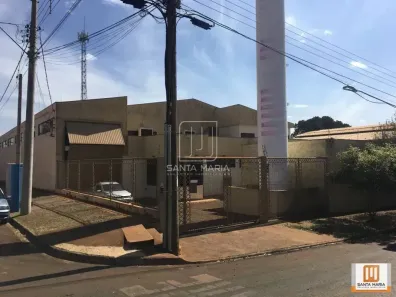 Ponto Comercial para alugar, 1403m² no , Jardinópolis