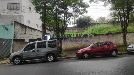 Lote/Terreno à venda, 479m² no Parque dos Príncipes, São Paulo