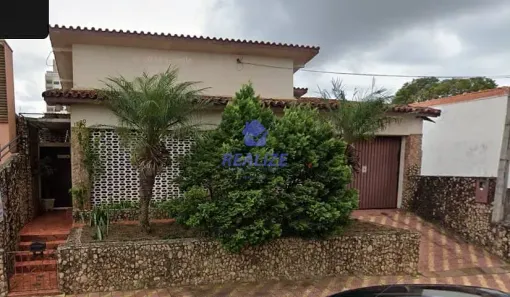 Casa com 3 Quartos à venda, 350m² no Centro, Botucatu