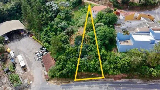 Lote/Terreno à venda, 263m² no Centro, Jarinu