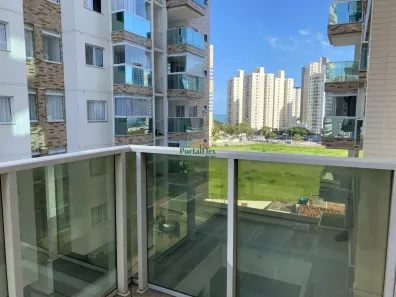 Apartamento com 2 Quartos à venda, 61m² no Itapuã, Vila Velha
